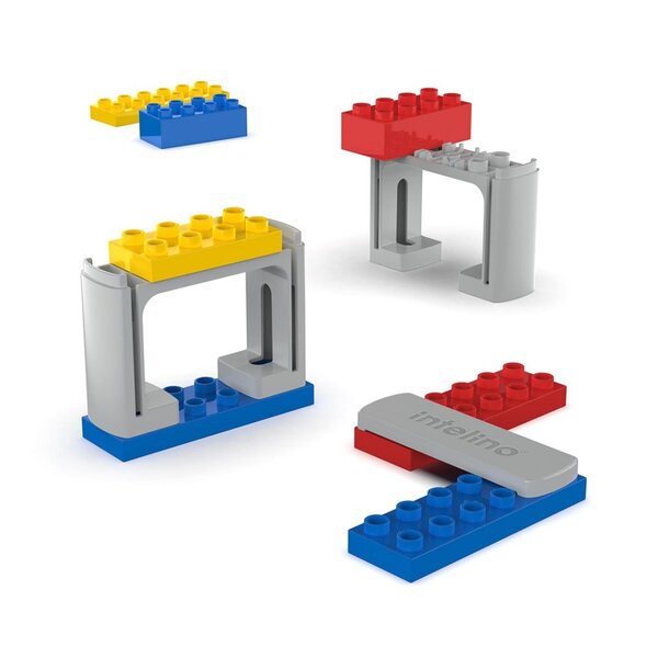 Intelino Support Tower Pack