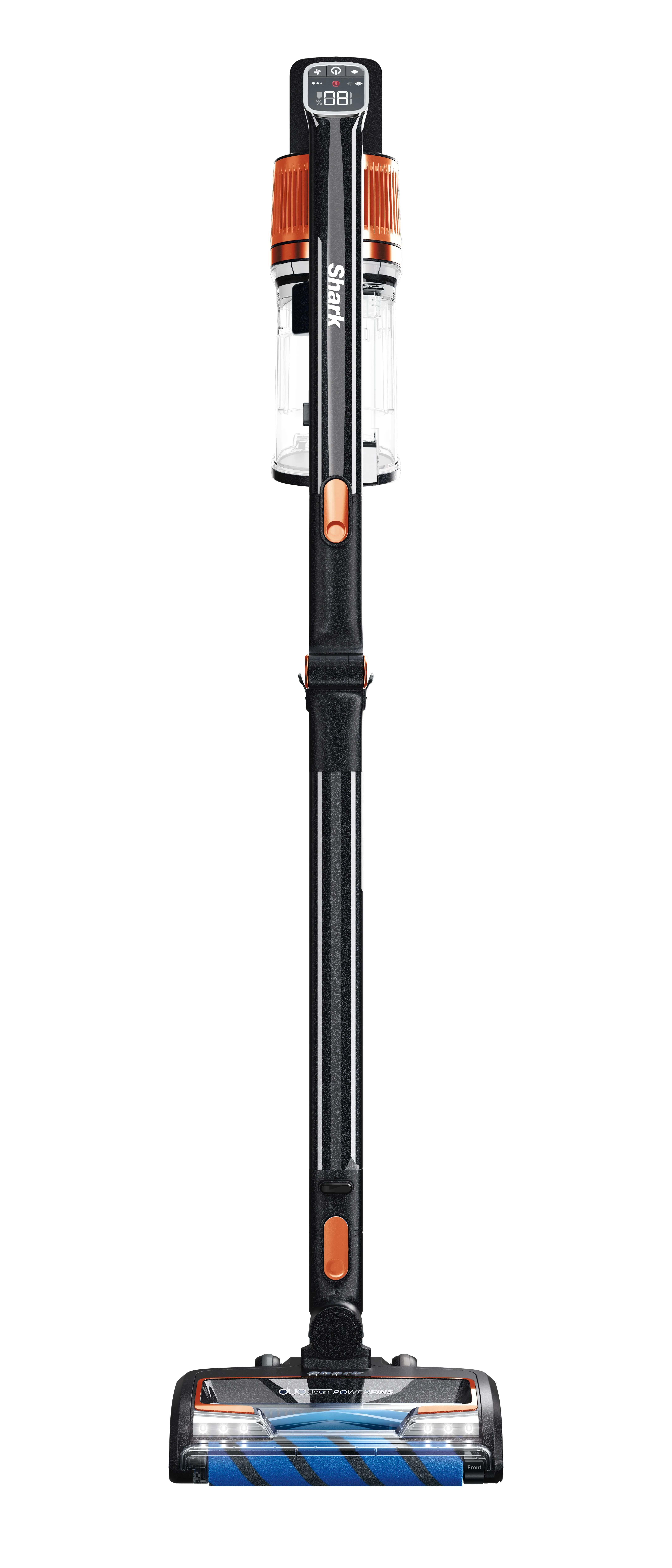 Shark IZ300EU Anti Hair Wrap - stick vacuum