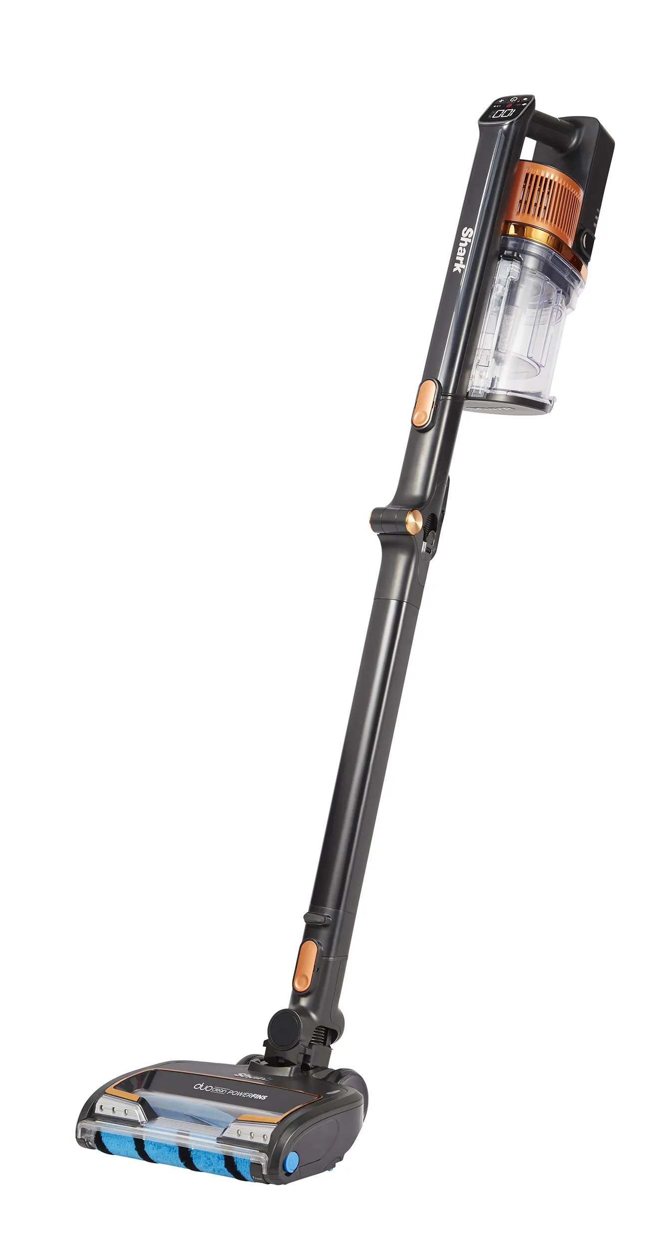 Shark IZ300EU Anti Hair Wrap - stick vacuum
