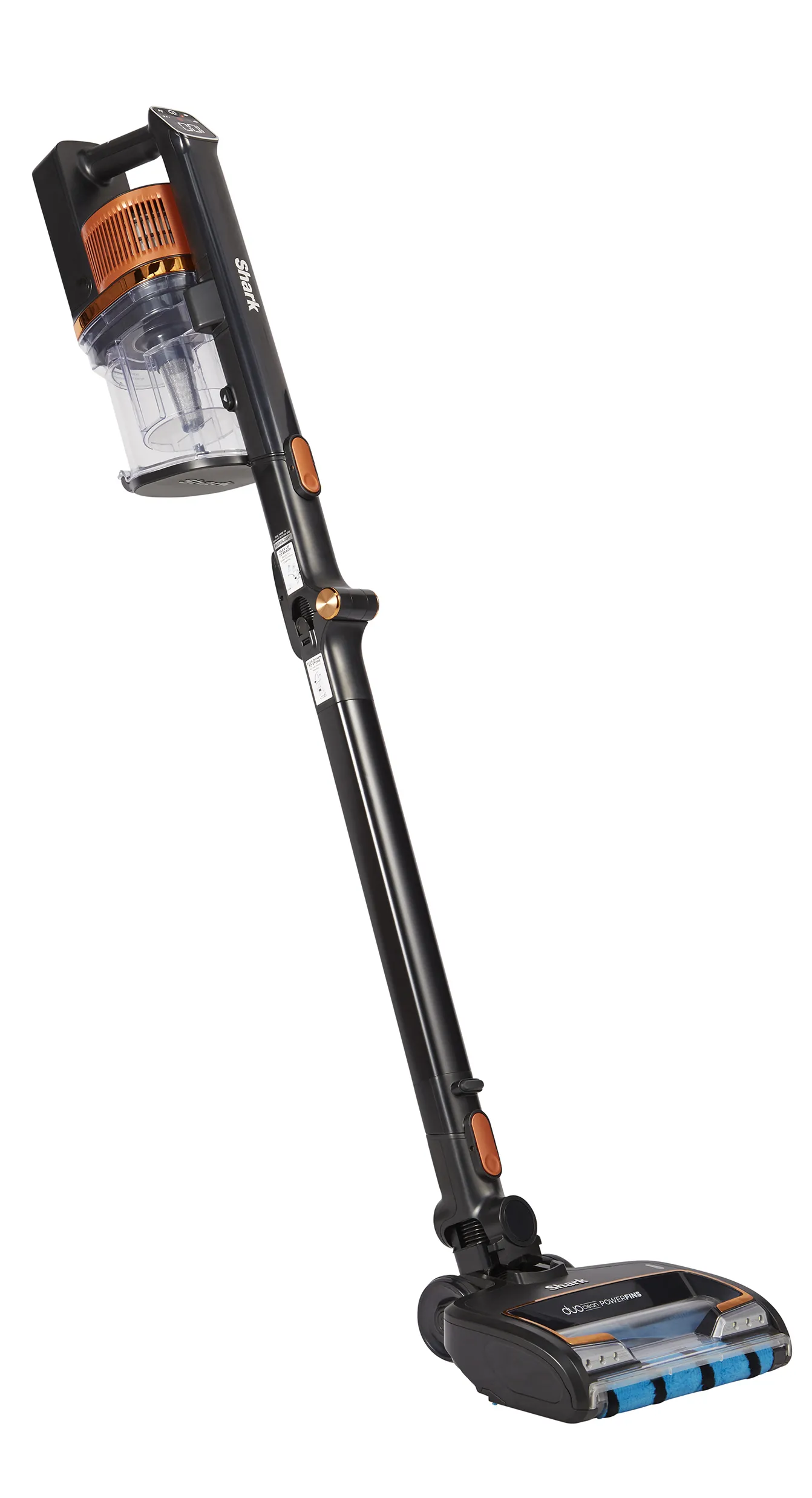 Shark IZ300EU Anti Hair Wrap - stick vacuum