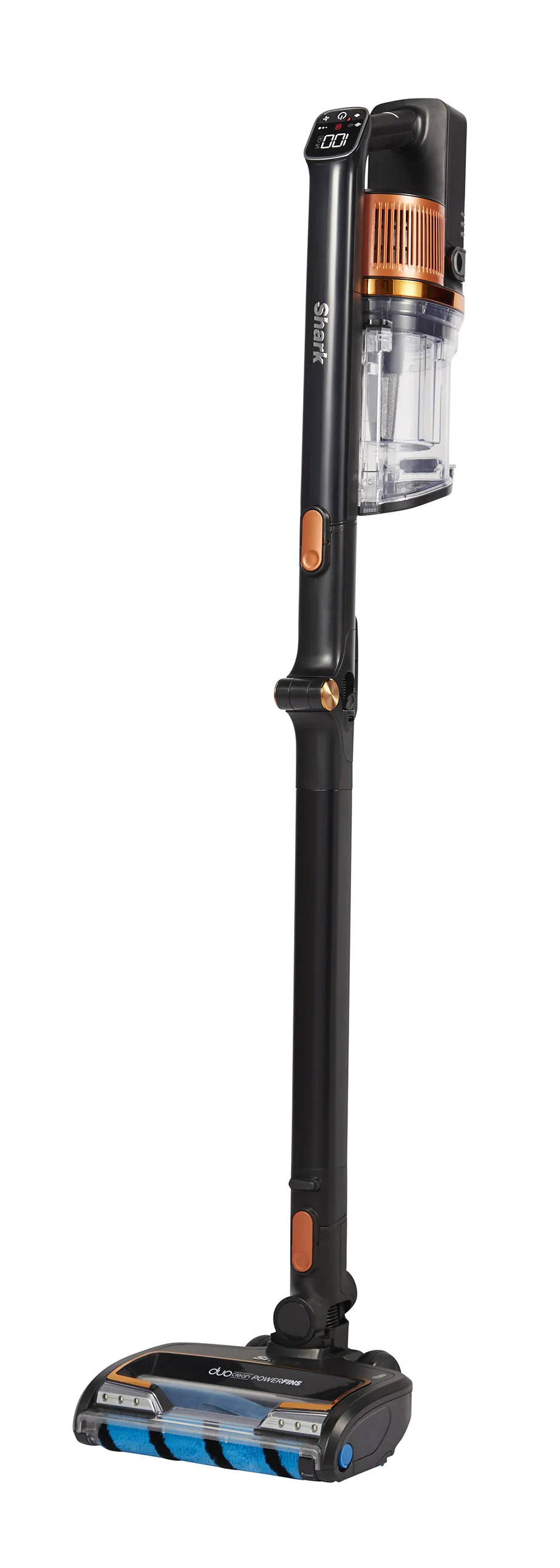Shark IZ300EU Anti Hair Wrap - stick vacuum