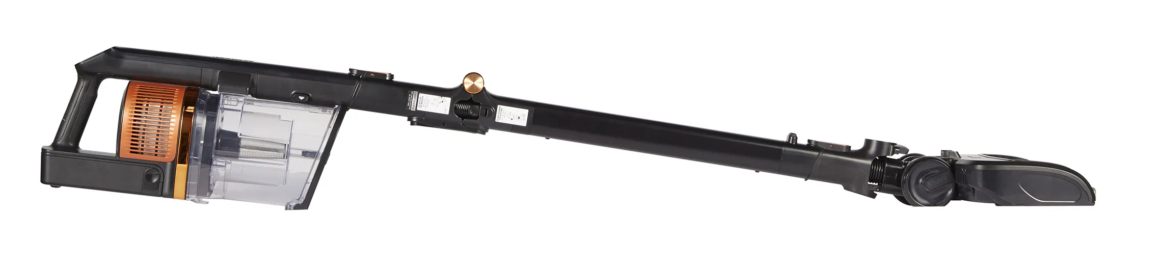 Shark IZ300EU Anti Hair Wrap - stick vacuum
