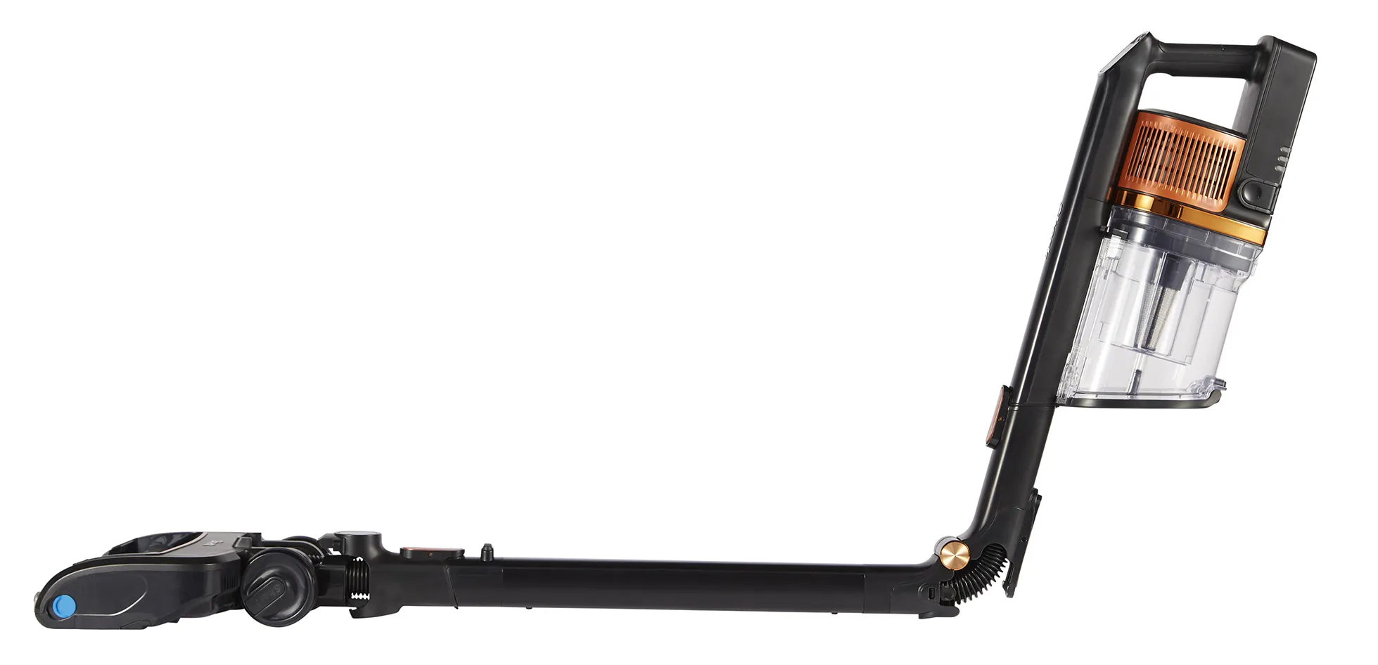 Shark IZ300EU Anti Hair Wrap - stick vacuum