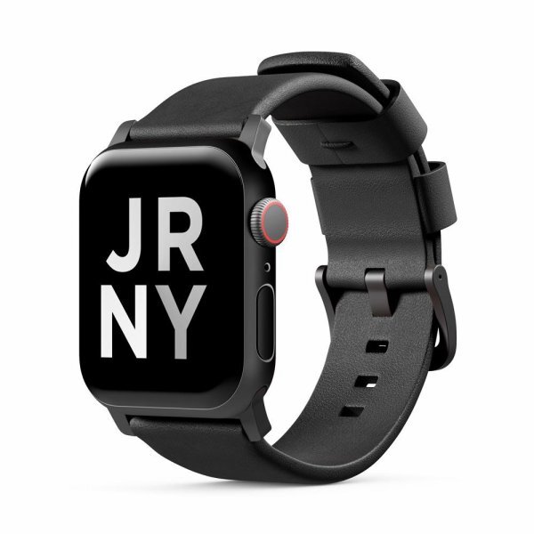 Journey L&auml;derarmband f&ouml;r Apple Watch 42/44mm