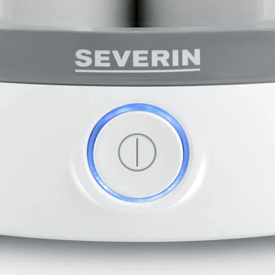 Severin Yoghurt Maker JG 3520 - incl. 14 portion glasses