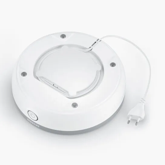 Severin Yoghurt Maker JG 3518 - incl. 7 portion glasses