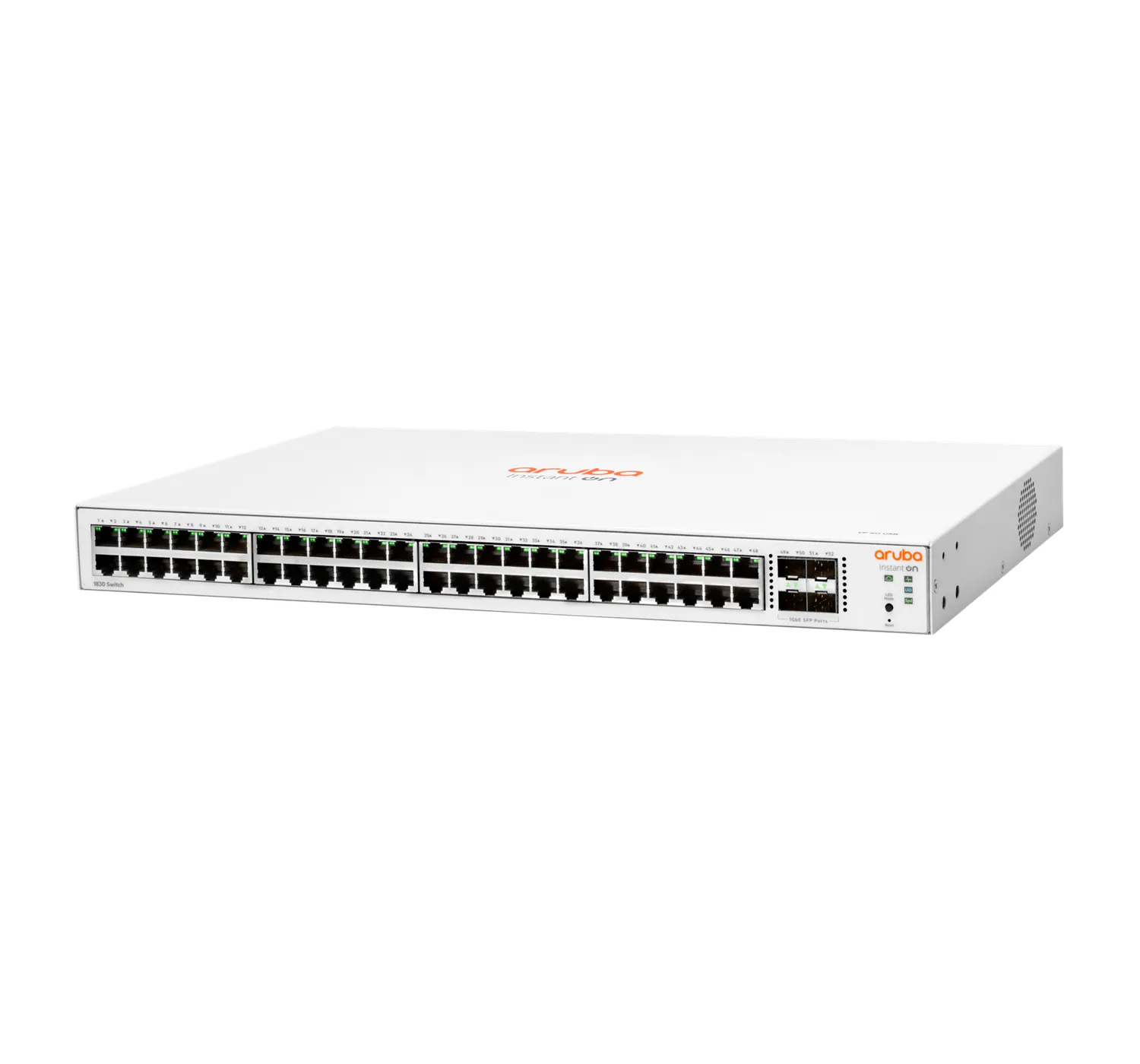 Aruba IOn 1830 48G 4SFP Sw