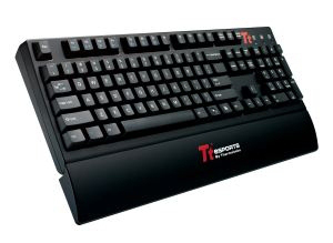Tt eSPORTS MEKA G1 - Gaming Keyboard ( Nordic Layout )