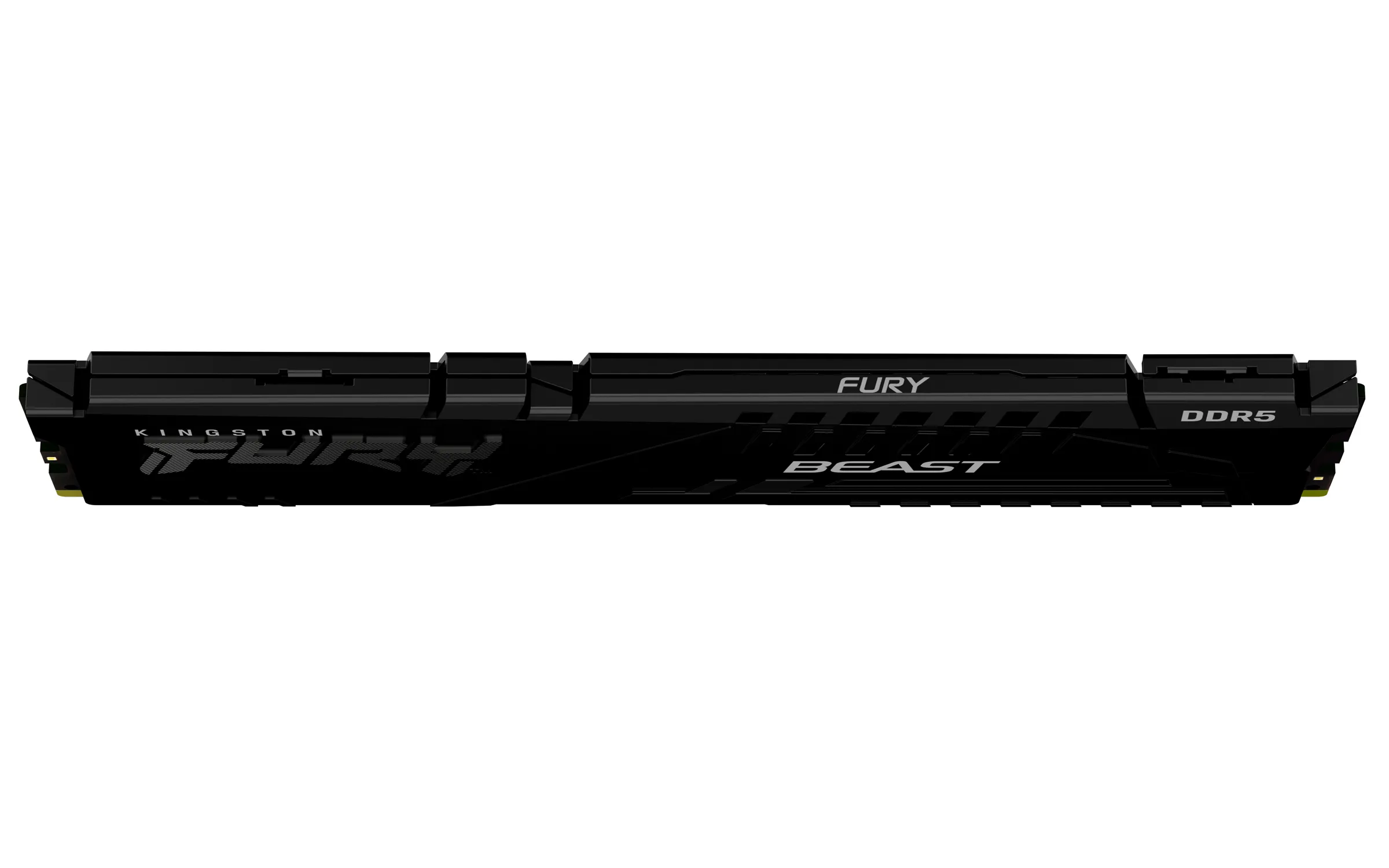 Kingston Fury Beast Black 16GB (1x16GB) DDR5 6000MT/s CL36 EXPO