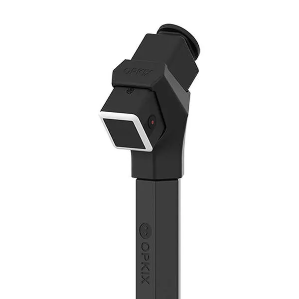 OPKIX Selfie Stick Musta