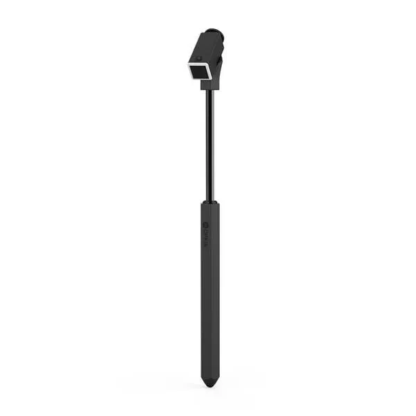 OPKIX Selfie Stick Musta