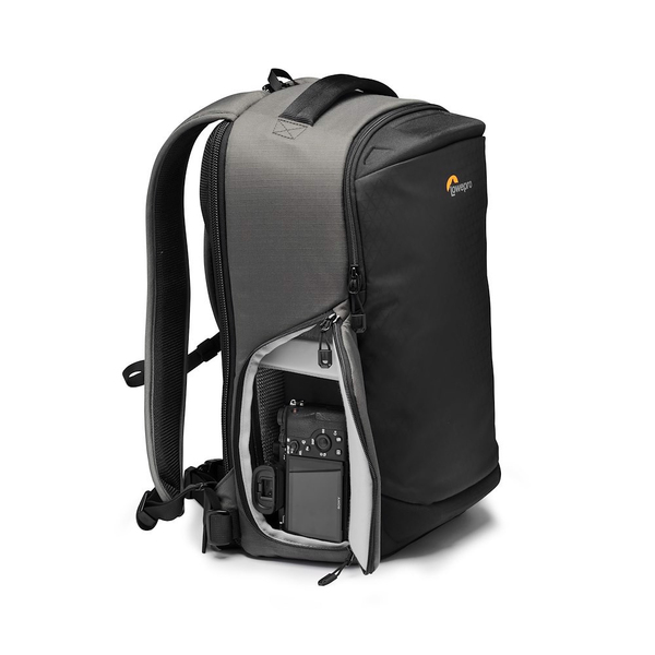 Lowepro Reppu Flipside BP 300 AW III Tumma Harmaa