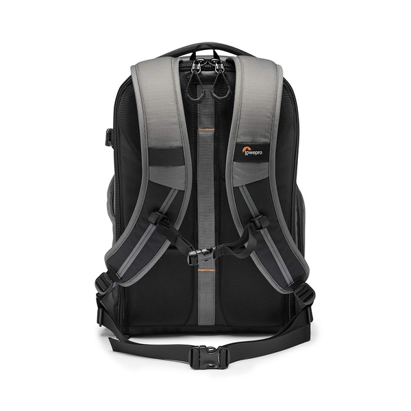 Lowepro Reppu Flipside BP 300 AW III Tumma Harmaa