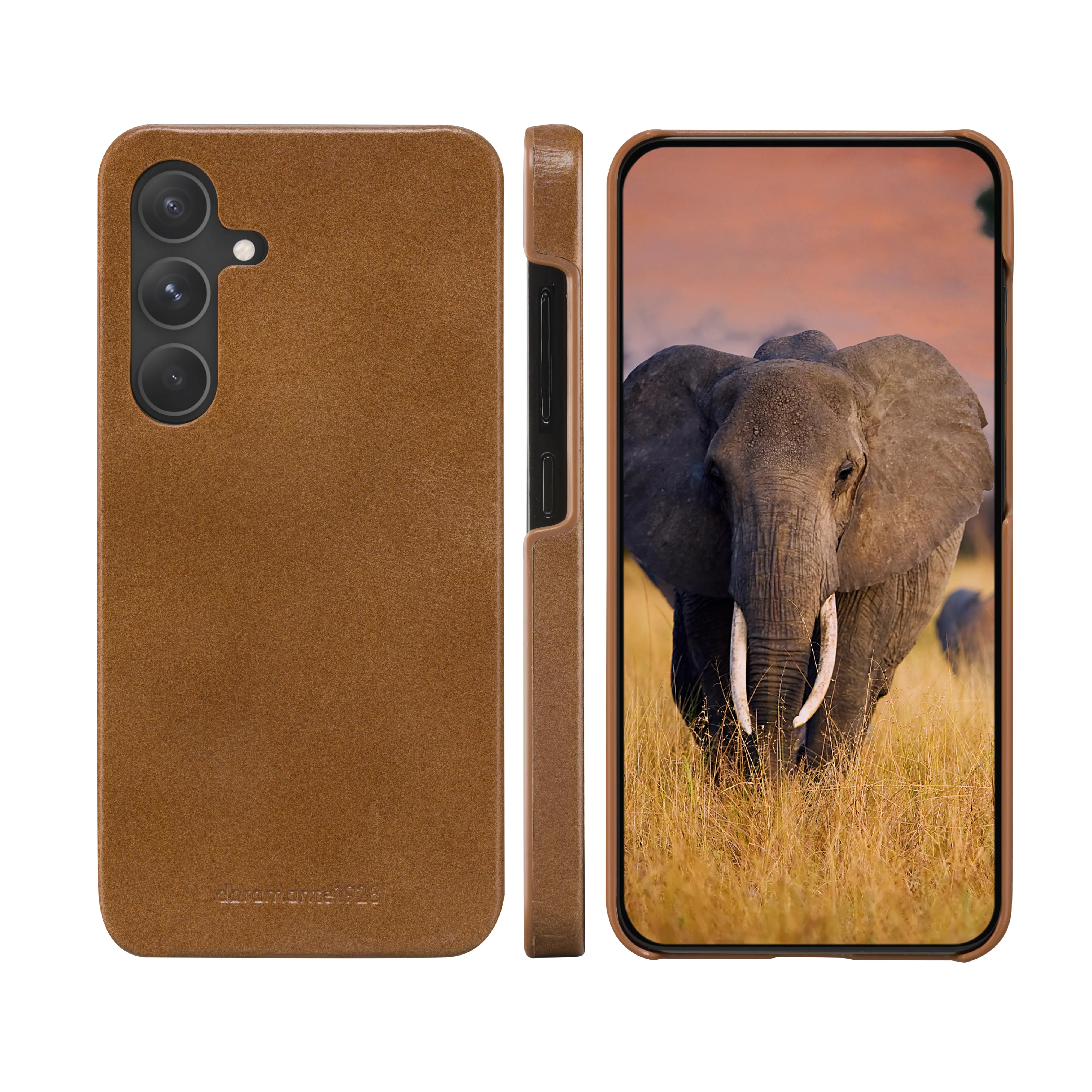 Dbramante1928 Lynge - Galaxy A55 5G - Tan