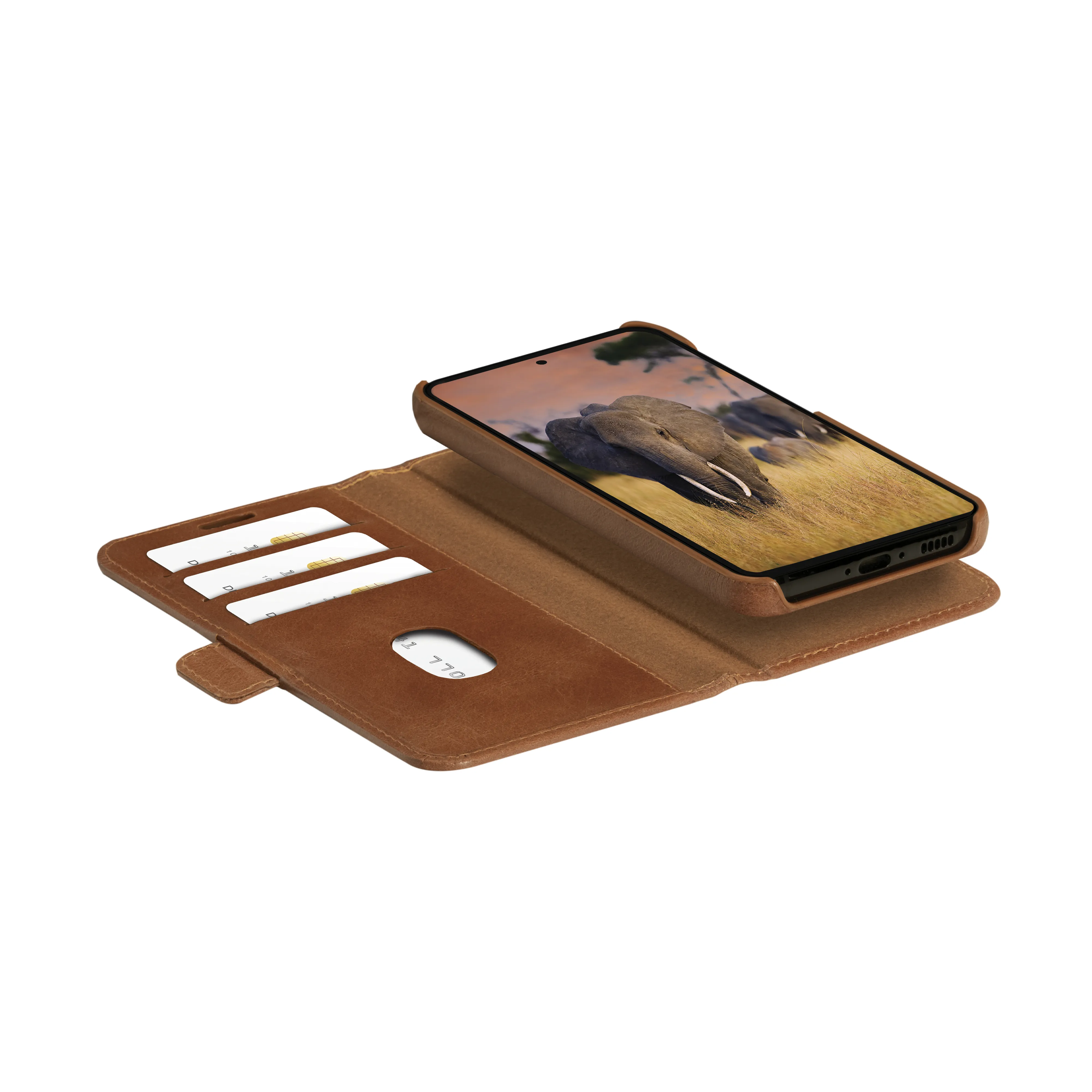 Dbramante1928 Lynge - Galaxy A55 5G - Tan