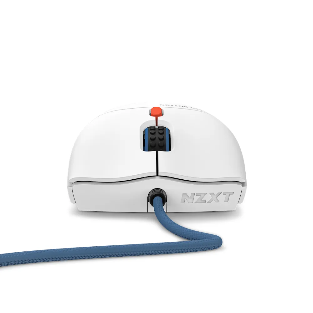 NZXT Lift 2 Starfield Lightweight Symmetrical CRFT 13 - gaming mouse, White