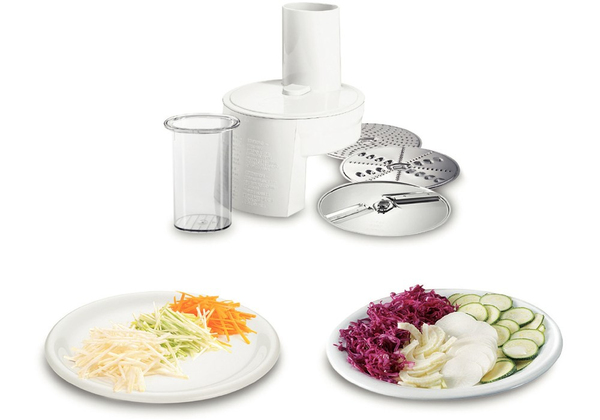 Bosch ProfiMixx 46 MUM4655EU K&oslash;kkenmaskine 3.9liter