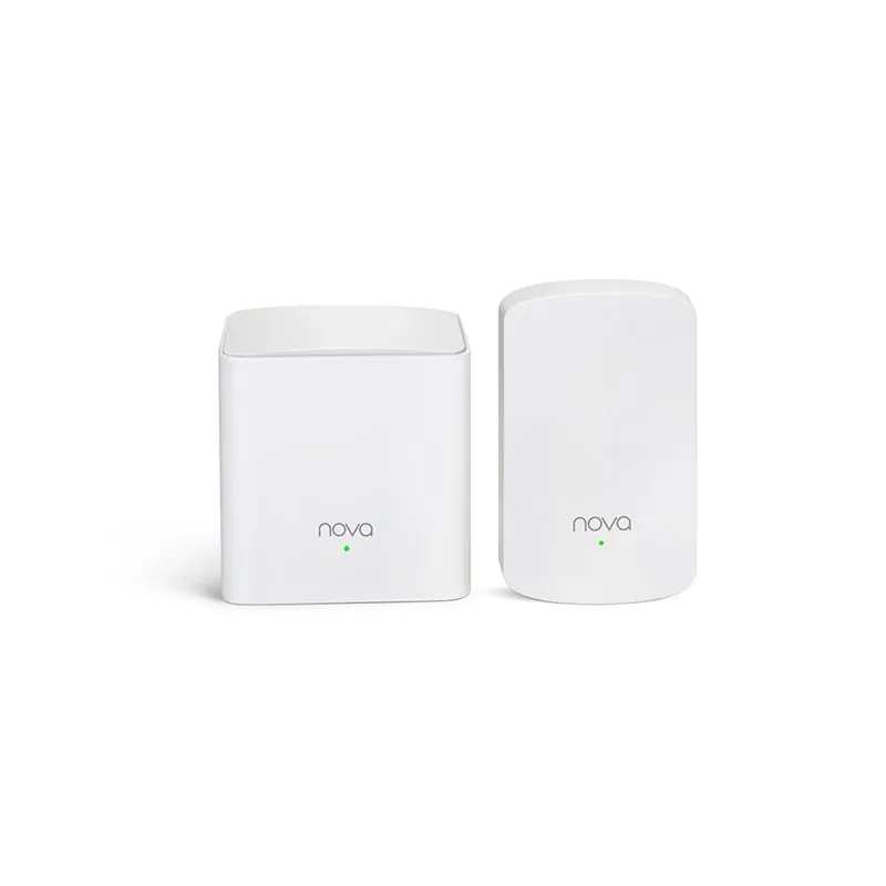 (Bargains) Tenda MW5, AC1200, Dual-Band, Wi-Fi 5 - Mesh system, 2-pack