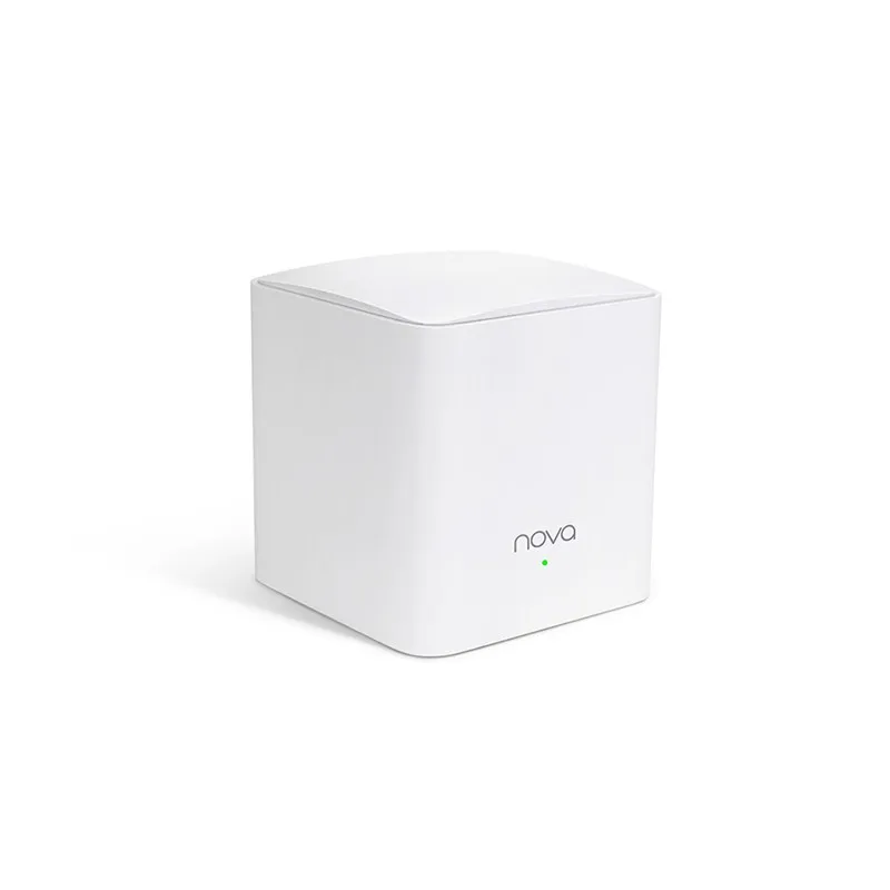 (Bargains) Tenda MW5, AC1200, Dual-Band, Wi-Fi 5 - Mesh system, 2-pack
