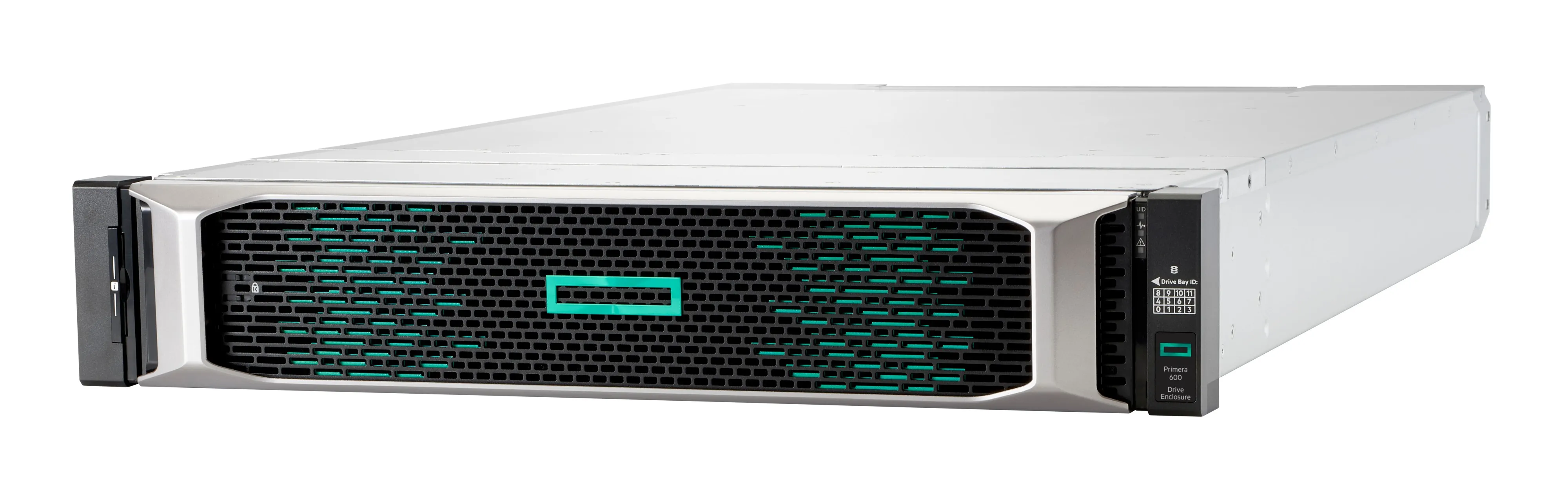 HPE Primera 600 2-way Storage Base