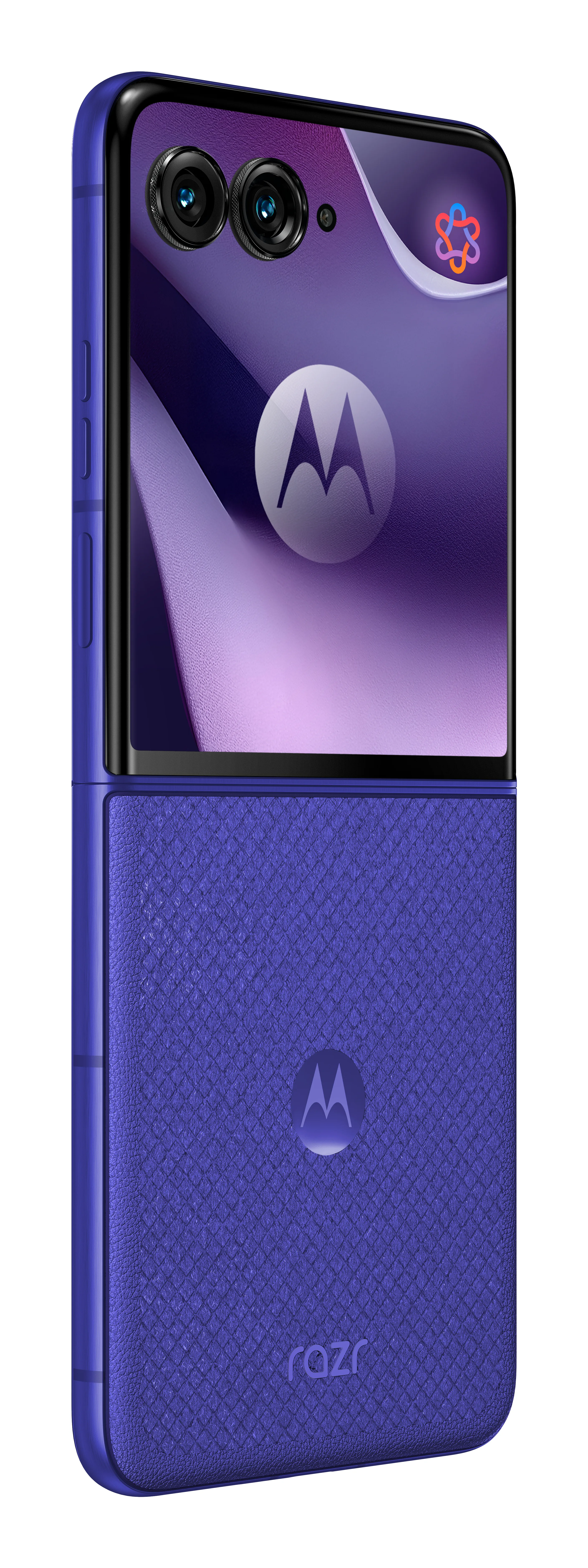 Motorola Razr 70 Ultra 5G 16/512GB, PANTONE Orient Blue