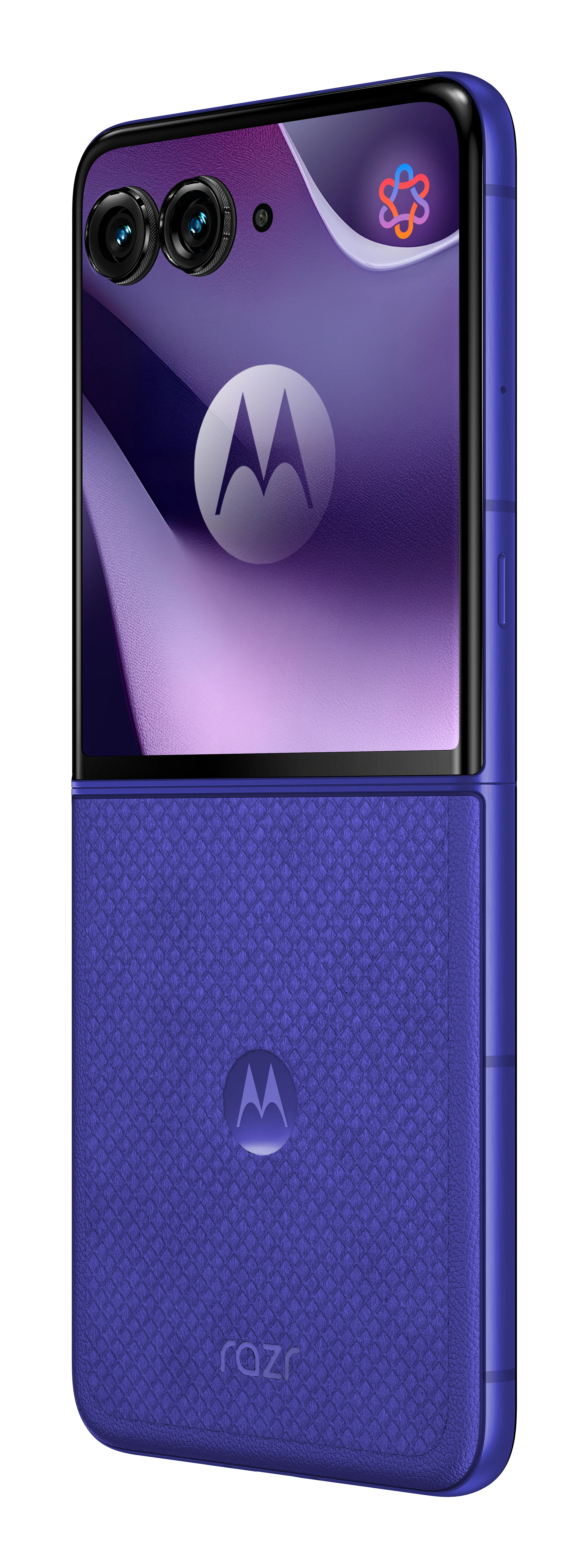 Motorola Razr 70 Ultra 5G 16/512GB, PANTONE Orient Blue
