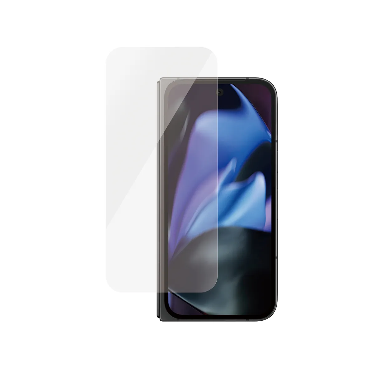 PanzerGlass Screen Protector Google New Pixel 10 Pro Fold CF