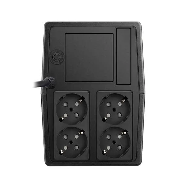 UPS FP 1000 1000VA/600W 4xSCHUKO