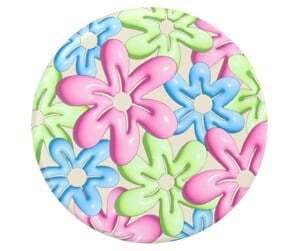 POPSOCKETS PopGrip Original Bubble Fields