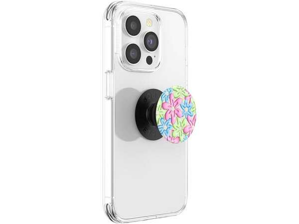 POPSOCKETS PopGrip Original Bubble Fields