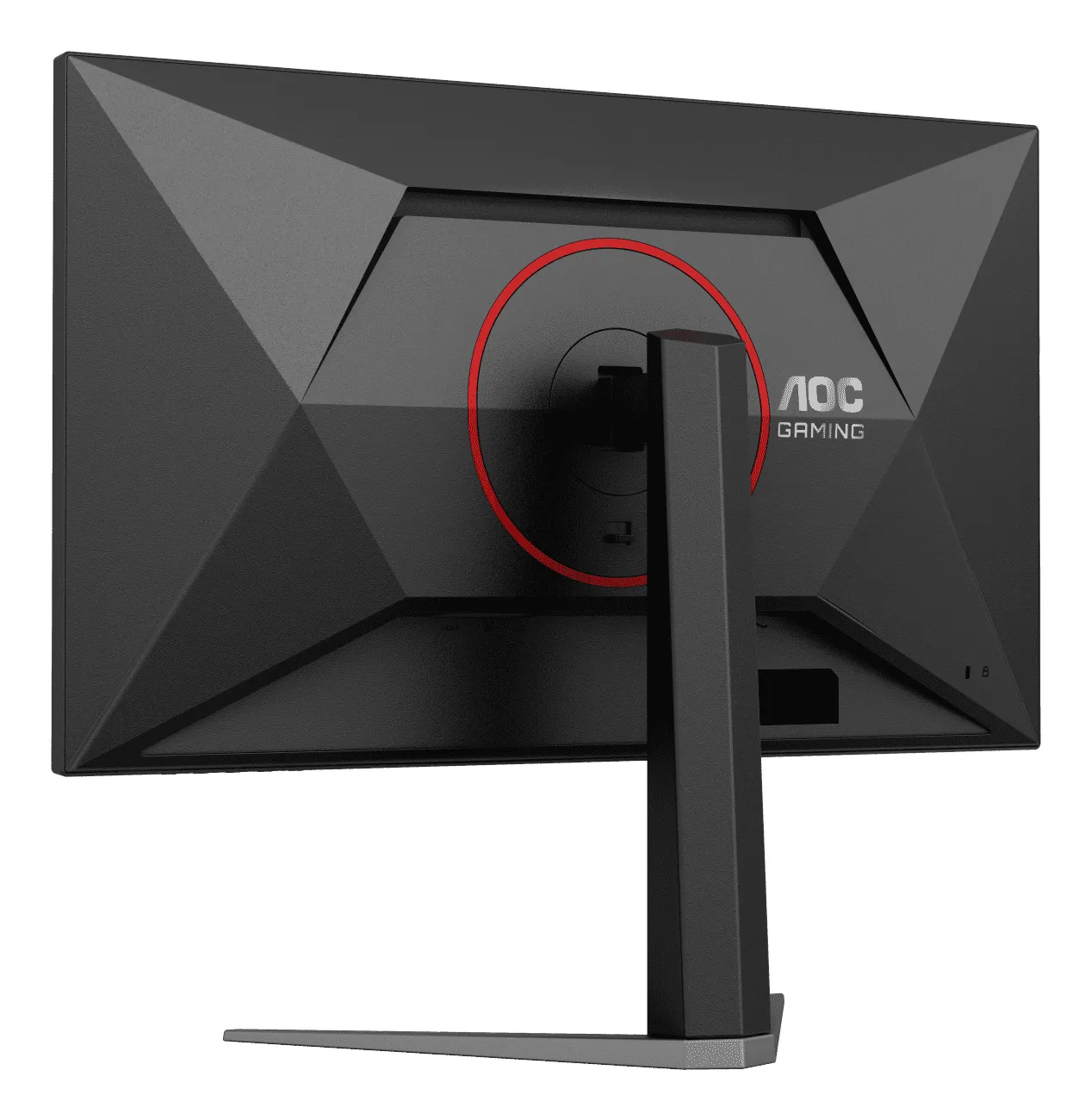 AOC Q27G4ZD 27" QHD, QD-OLED, 280Hz Gaming Monitor with USB hub