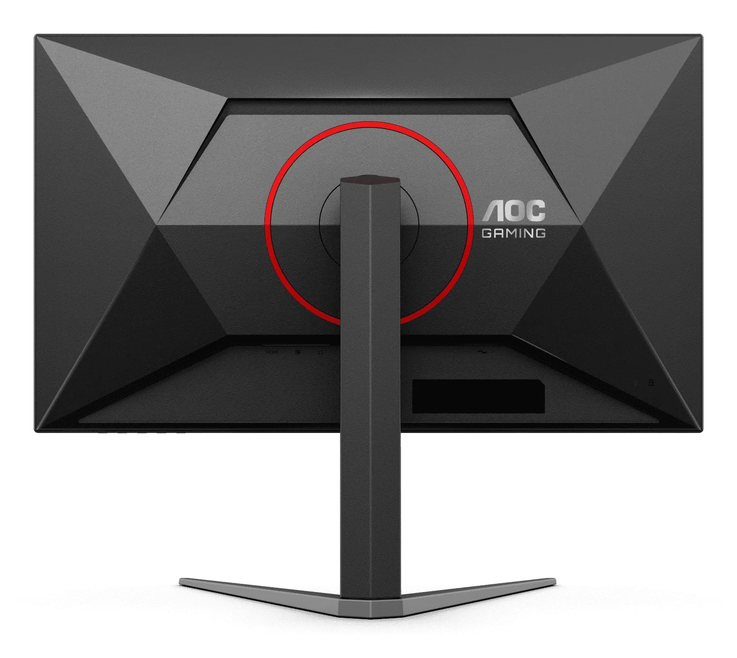 AOC Q27G4ZD 27" QHD, QD-OLED, 280Hz Gaming Monitor with USB hub