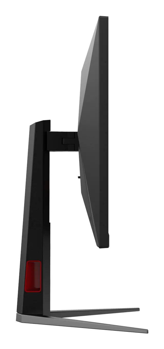 AOC Q27G4ZD 27" QHD, QD-OLED, 280Hz Gaming Monitor with USB hub