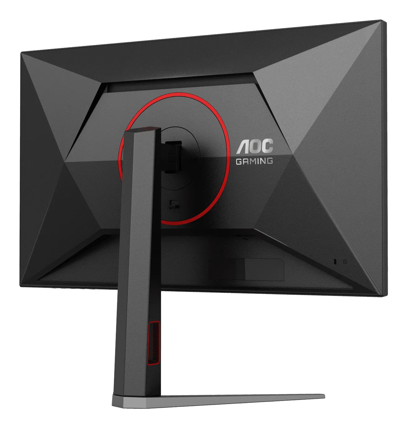 AOC Q27G4ZD 27" QHD, QD-OLED, 280Hz Gaming Monitor with USB hub