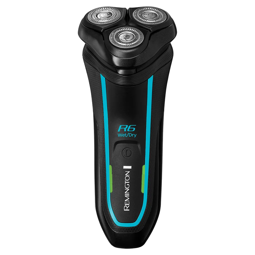 Remington R6000 Styles Series R6 Aqua - shaver