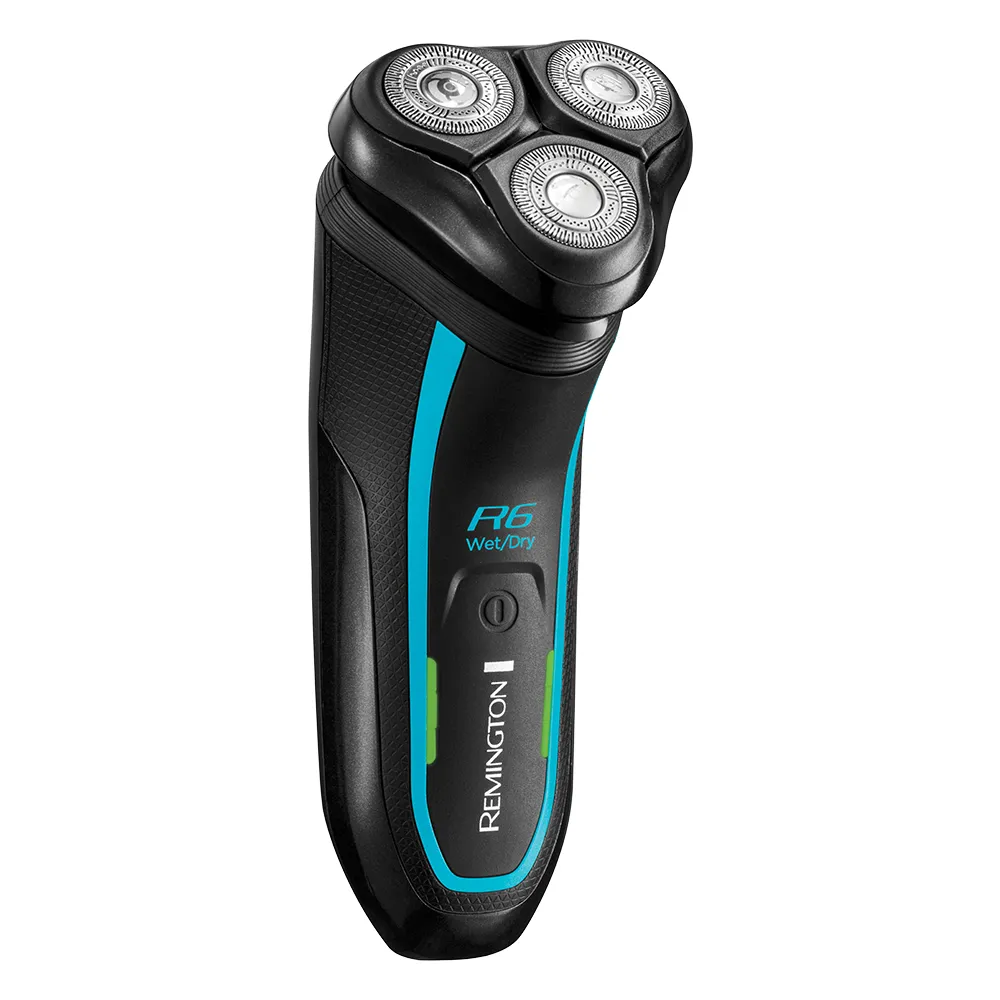 Remington R6000 Styles Series R6 Aqua - shaver