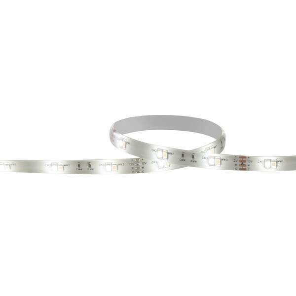 Deltaco Smart Home SH-CHLS3M - smart led strip, white, 3m, Wi-Fi