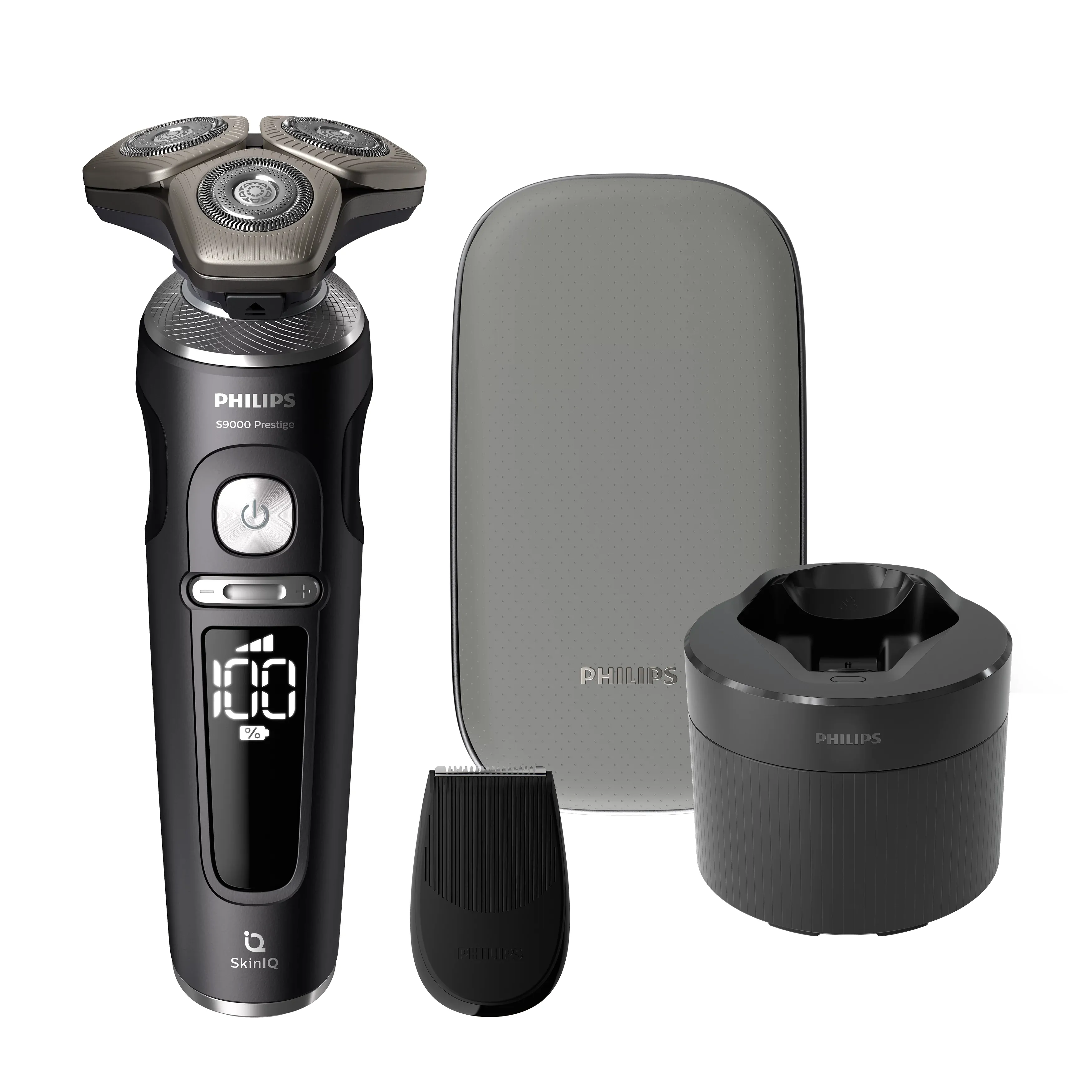 Philips S9000 Prestige SP9840 Shaver