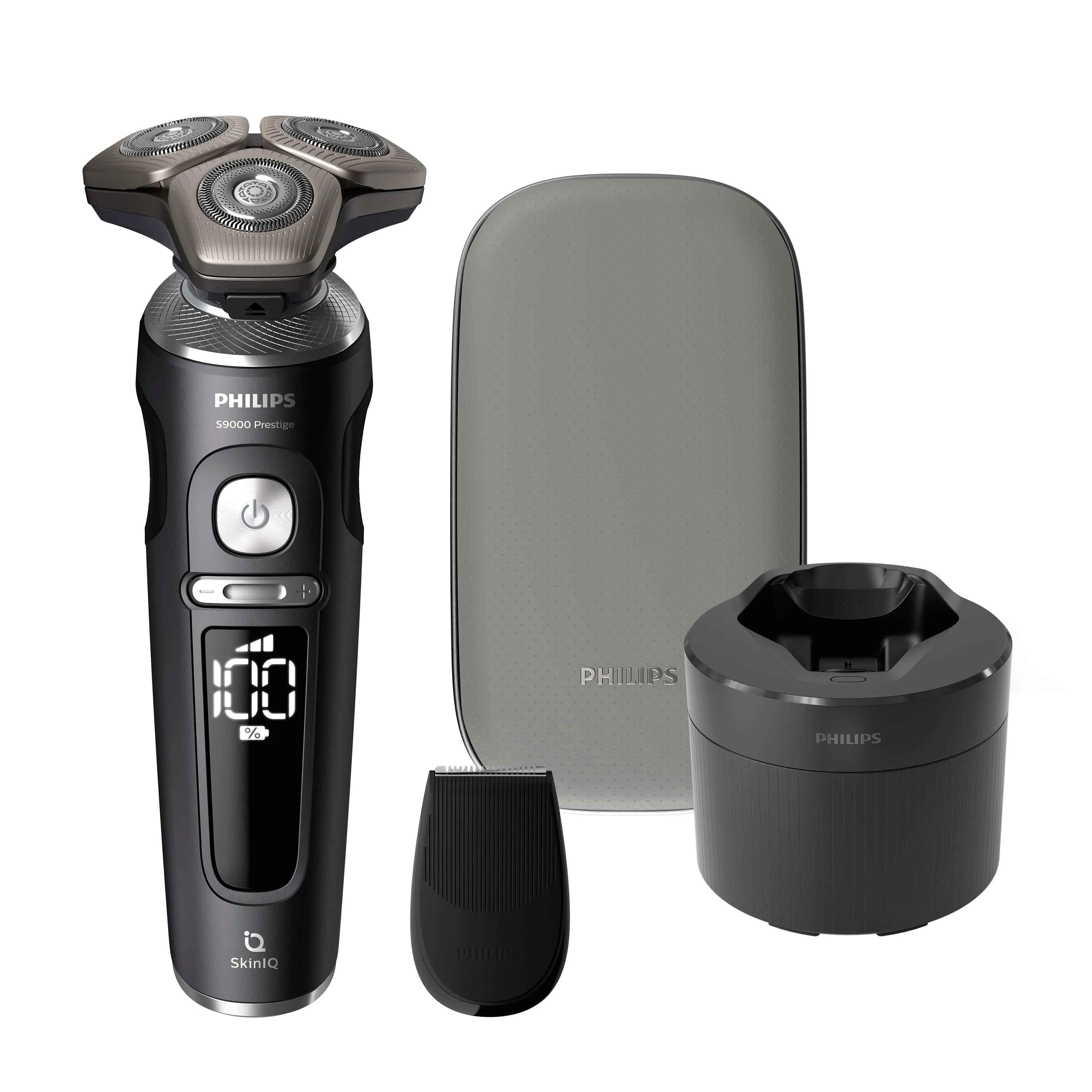 Philips S9000 Prestige SP9840 Shaver
