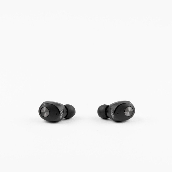 Sudio Niv&aring; TWS - wireless in-ear headphones, black