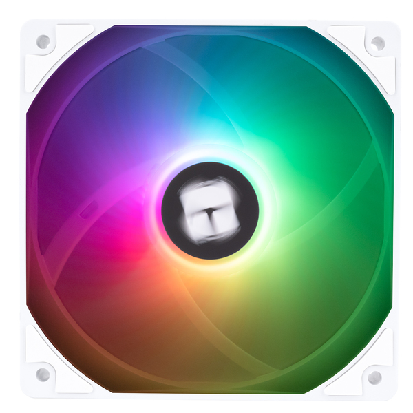 Thermalright TL-C12CW-X28 ARGB - case fan, White