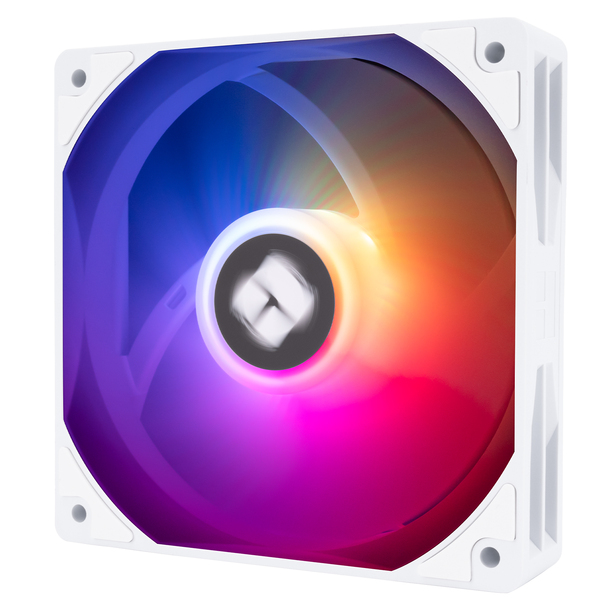 Thermalright TL-C12CW-X28 ARGB - case fan, White