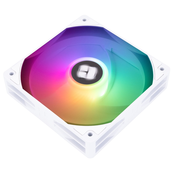 Thermalright TL-C12CW-X28 ARGB - case fan, White