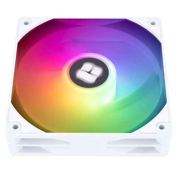 Thermalright TL-C12CW-X28 ARGB - case fan, White