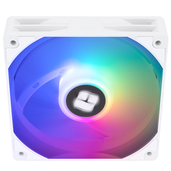 Thermalright TL-C12CW-X28 ARGB - case fan, White