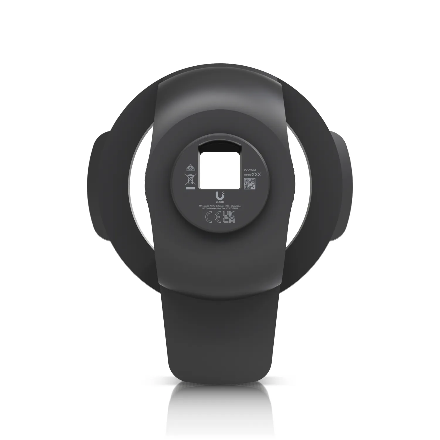 Ubiquiti AI Enhancer