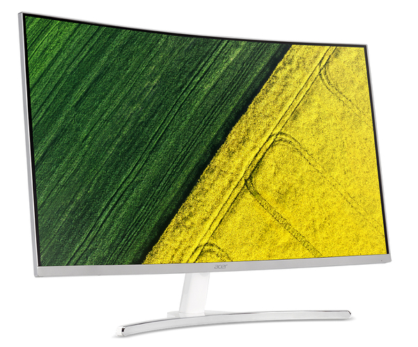 Acer ED322Q 31.5 ", VA, FHD
