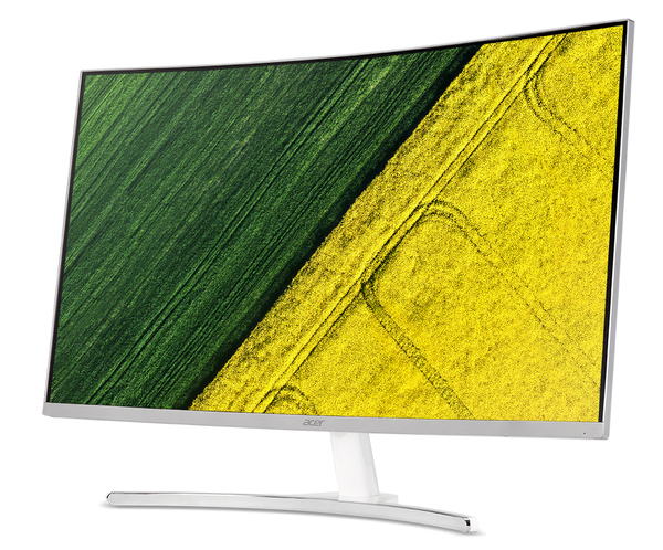 Acer ED322Q 31.5 ", VA, FHD