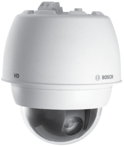 BOSCH AD IP STARLIGHT 7000 HD 30X PEND CLEAR 1080P