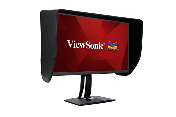 ViewSonic 27&quot; VP2785-2K, QHD, IPS - monitor